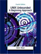 9780130927361-0130927368-UNIX Unbounded: A Beginning Approach (4th Edition)