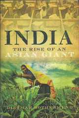 9780300113099-0300113099-India: The Rise of an Asian Giant