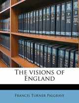 9781177874069-1177874067-The visions of England