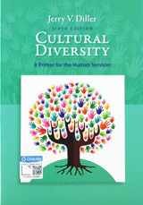 9781337763349-1337763349-Bundle: Cultural Diversity: A Primer for the Human Services, 6th + MindTap 1 term Printed Access Card
