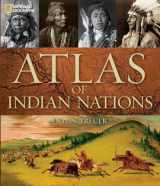 9781426211607-1426211600-Atlas of Indian Nations