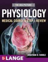 9781260122503-1260122506-Big Picture Physiology-Medical Course and Step 1 Review