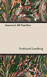 9781443727617-144372761X-America's 60 Families