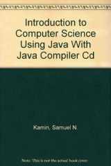 9780070274556-007027455X-Introduction to Computer Science Using Java With Java Compiler Cd