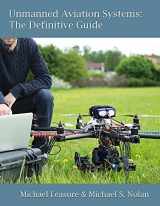 9780996245227-0996245227-Unmanned Aviation Systems: The Definitive Guide