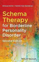 9781119101048-1119101042-Schema Therapy for Borderline Personality Disorder