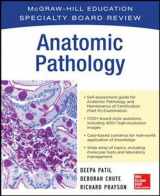 9781259095146-1259095142-McGraw-Hill Specialty Board Review Anatomic Pathology (Int'l Ed)