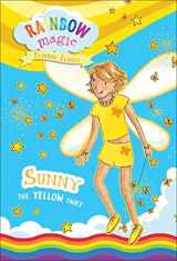 9781667204369-166720436X-Rainbow Magic Rainbow Fairies Book #3: Sunny the Yellow Fairy (3)