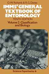 9780412152306-0412152304-General Textbook of Entomology, Vol. 2: Classification and Biology
