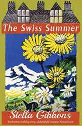 9781913527730-1913527735-The Swiss Summer