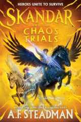 9781665912792-1665912790-Skandar and the Chaos Trials (3)