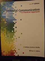 9780135000502-0135000505-Technical Communication: A Practical Approach (7th Edition)