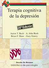 9788433006264-8433006266-Terapia cognitiva de la depresión