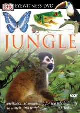 9780756658250-075665825X-Eyewitness DVD: Jungle