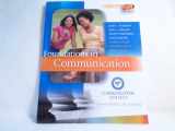 9780077604141-0077604148-Foundations in Communication (Carrington College)