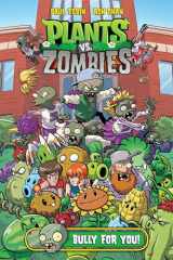 9781616558895-161655889X-Plants vs. Zombies Volume 3: Bully For You