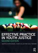 9780415610773-041561077X-Effective Practice in Youth Justice