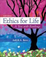 9780078038334-0078038332-Ethics For Life: A Text with Readings