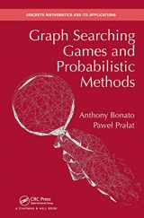 9781032476414-1032476419-Graph Searching Games and Probabilistic Methods (Discrete Mathematics and Its Applications)