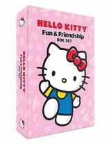 9781421582795-1421582791-Hello Kitty Fun & Friendship Box Set (Hello Kitty Box Set)