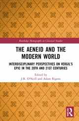 9781032008684-1032008687-The Aeneid and the Modern World (Routledge Monographs in Classical Studies)