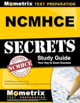 9781610722438-1610722434-NCMHCE Secrets Study Guide: NCMHCE Exam Review for the National Clinical Mental Health Counseling Examination