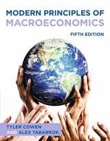 9781319384005-1319384005-Modern Principles of Macroeconomics