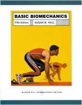9780071104319-0071104313-Basic Biomechanics: With Online Learning Center Passcode Bind-In Card