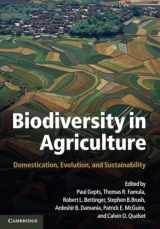 9780521170871-0521170877-Biodiversity in Agriculture: Domestication, Evolution, and Sustainability