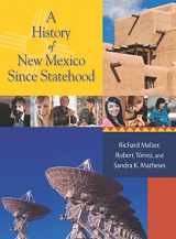 9780826349040-0826349048-A History of New Mexico Since Statehood, Teacher Guide Book