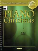 9781423423973-1423423976-Piano Christmas - Keepsake Edition: The Complete Christmas Collection Piano, Vocal and Guitar Chords
