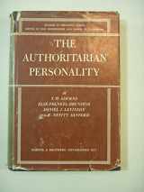 9780060301507-0060301503-The Authoritarian Personality