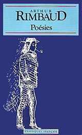 9782877141321-2877141322-Poesies (World Classics) (French Edition)