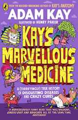 9780241508541-0241508541-Kay's Marvellous Medicine