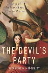 9780199779239-0199779236-The Devil's Party: Satanism in Modernity