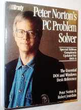9781566860949-1566860946-Peter Norton's PC Problem Solver/Special Edition Completely Updated for DOS 6