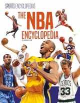 9781532196911-1532196911-The NBA Encyclopedia (Sports Encyclopedias)