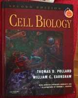 9781416022558-1416022554-Cell Biology: With STUDENT CONSULT Access (Pollard, Cell Biology, with Student Consult Online Access)