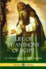 9781387787333-1387787330-Life of St. Anthony of Egypt