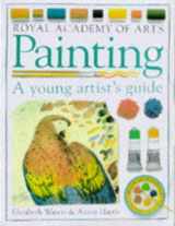 9780751357417-0751357413-Painting (Young Artist)
