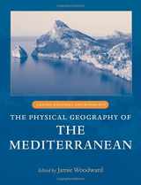 9780199268030-0199268037-The Physical Geography of the Mediterranean (Oxford Regional Environments)