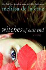 9781401310684-1401310680-Witches of East End