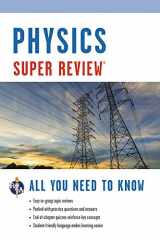 9780878910878-0878910875-Physics Super Review