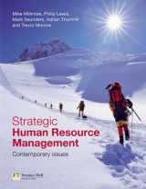 9780273681632-027368163X-Strategic Human Resource Management: Contemporary Issues