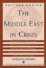 9780876093177-0876093179-The Middle East in Crisis