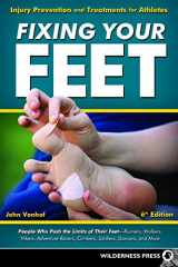9780899978307-0899978304-Fixing Your Feet: Injury Prevention and Treatments for Athletes