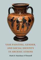 9781107662803-110766280X-Vase Painting, Gender, and Social Identity in Archaic Athens