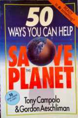 9780830813926-0830813926-50 Ways You Can Help Save the Planet