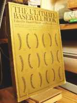 9780395308615-0395308615-The Ultimate Baseball Book