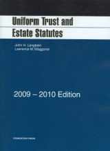 9781599416328-1599416328-Uniform Trust and Estate Statutes